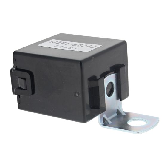 1J321-60242 Timer relæ 4 Ben.jpg