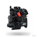 DUCATO Motor 2,3L E6