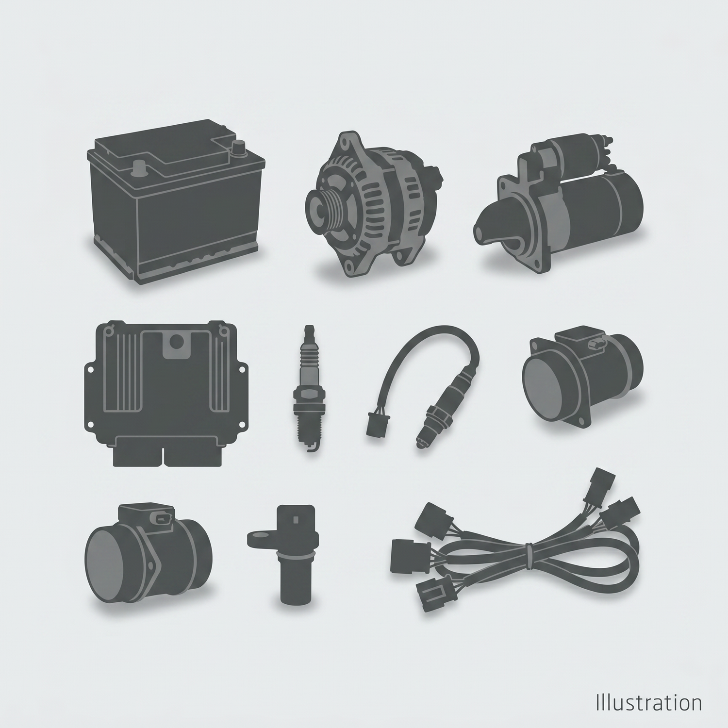 Sensor
