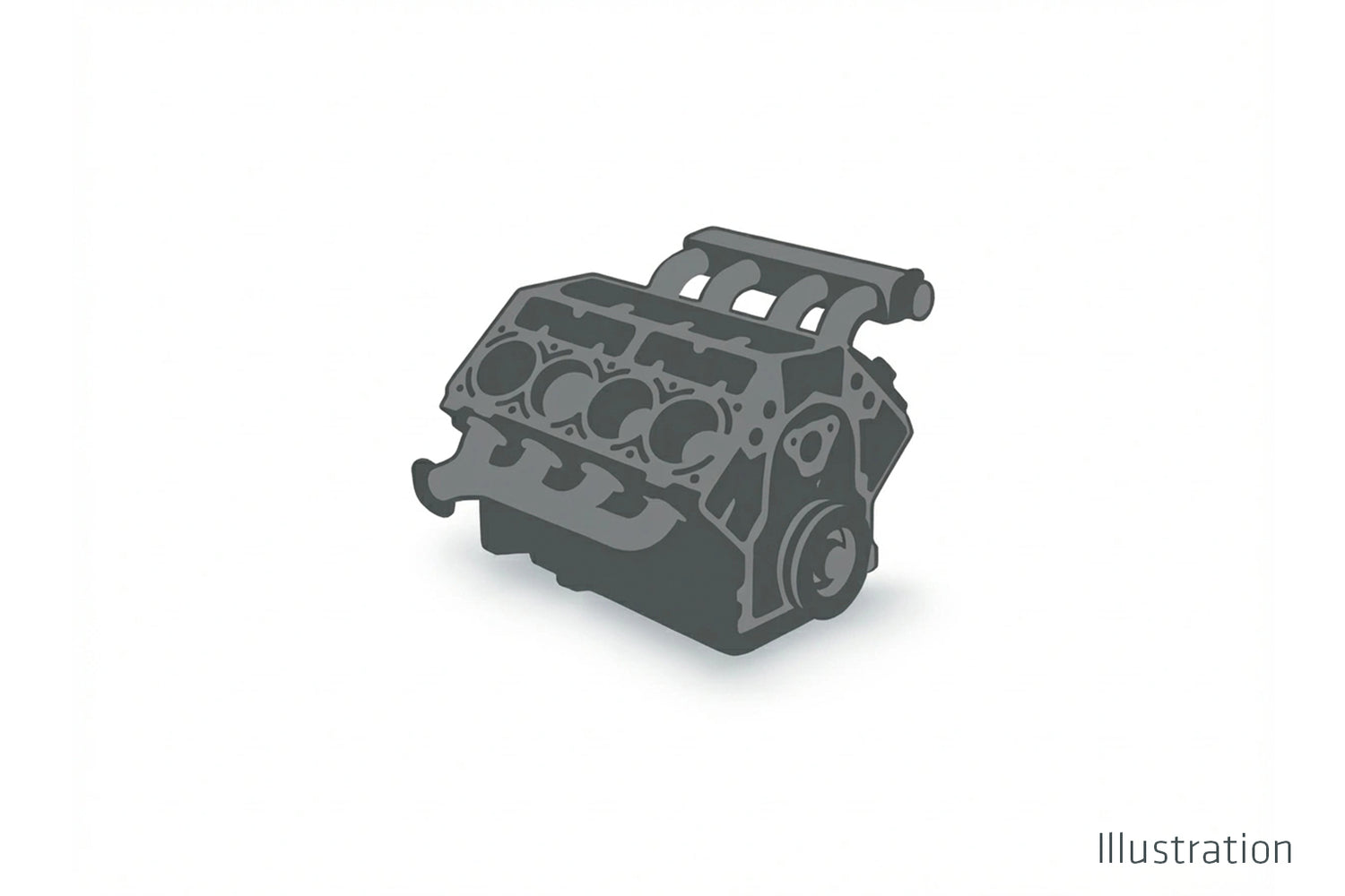 DUCATO Motor 2,3L E6