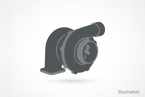 Turbolader