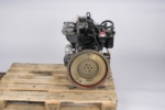 Yanmar 4TNV88 - 108563 -2